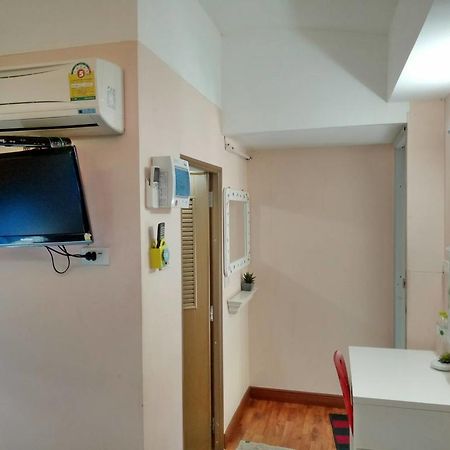 Phloenlom Chomdao Otel Ban Kha Dış mekan fotoğraf