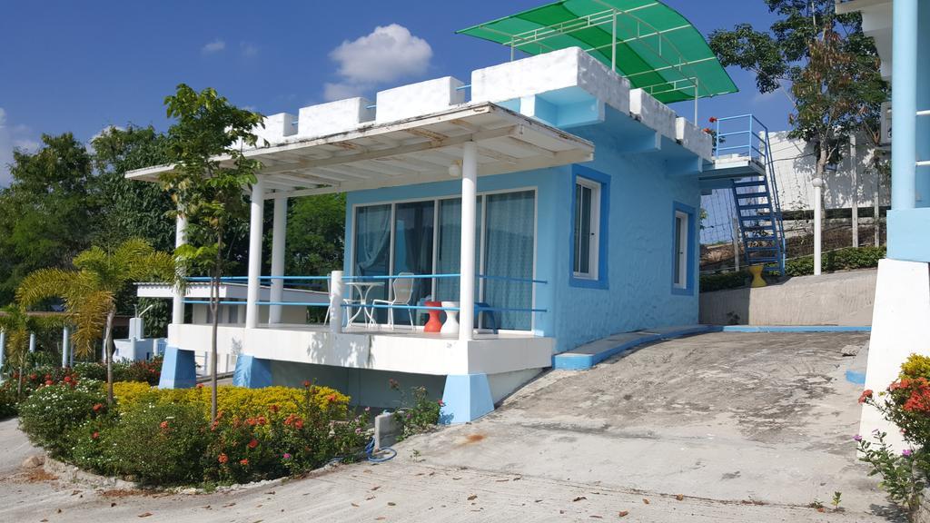 Phloenlom Chomdao Otel Ban Kha Dış mekan fotoğraf