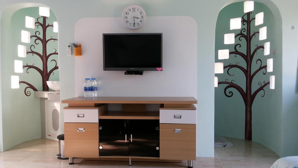 Phloenlom Chomdao Otel Ban Kha Dış mekan fotoğraf